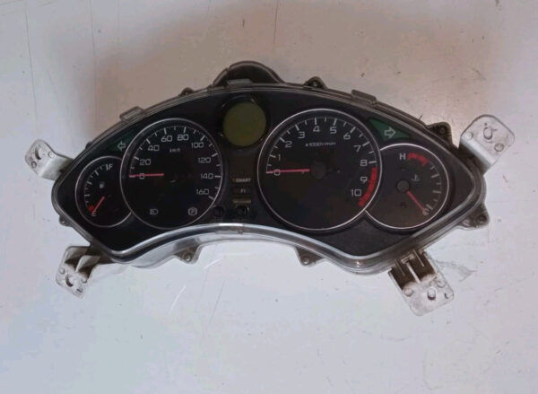 NS3 0745 E01 STRUMENTAZIONE CONTACHILOMETRI HONDA FORZA 250 IE 2005 2006 2007