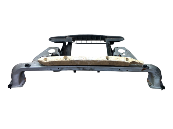 OSSATURA CALANDRA ANTERIORE FRONTALE SUPPORTO RADIATORE SMART 450 1997 AL 2007 - immagine 3