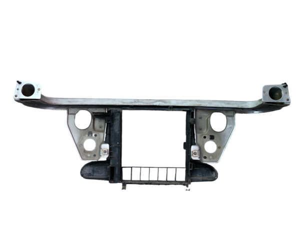 OSSATURA CALANDRA ANTERIORE FRONTALE SUPPORTO RADIATORE SMART 450 1997 AL 2007 - immagine 4