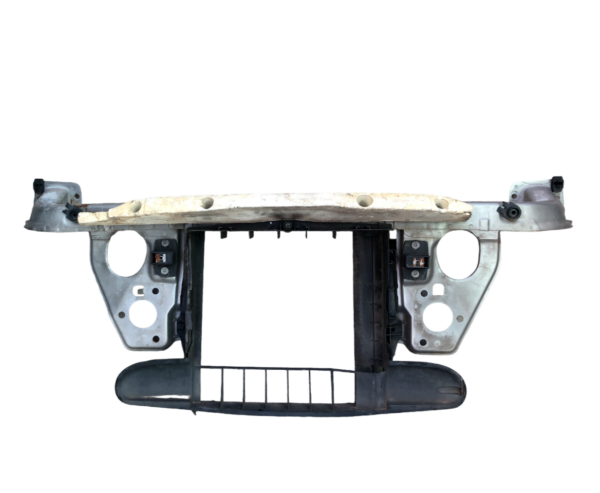 OSSATURA CALANDRA ANTERIORE FRONTALE SUPPORTO RADIATORE SMART 450 1997 AL 2007