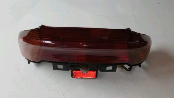 P0624 FARO FANALE STOP FRECCE POSTERIORE YAMAHA MAJESTY 250 2000 AL 2006 - immagine 3
