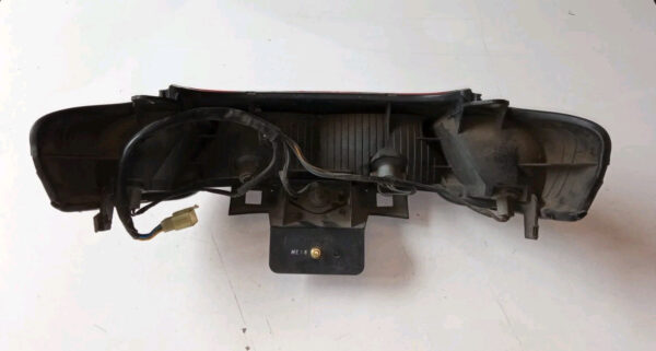 P0624 FARO FANALE STOP FRECCE POSTERIORE YAMAHA MAJESTY 250 2000 AL 2006 - immagine 5