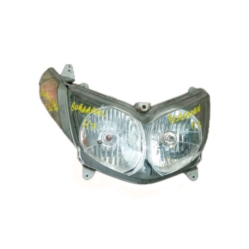 P3380 FARO FANALE FRECCE ANTERIORE ORIGINALE SUZUKI BURGMAN UH 200 K7