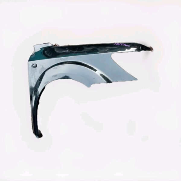 PARAFANGO ANTERIORE DESTRO DX ORIGINALE FIAT FREEMONT NERO 2012 2011 AL 2016