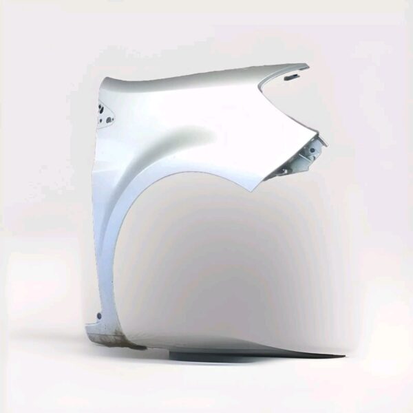 PARAFANGO ANTERIORE DESTRO DX ORIGINALE RENAULT CLIO SW GRANDTOUR 2009 AL 2013 - immagine 3