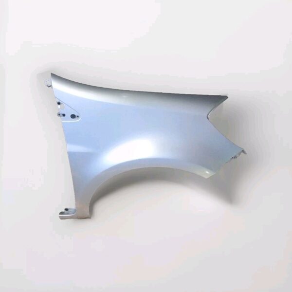 PARAFANGO ANTERIORE DESTRO DX ORIGINALE RENAULT CLIO SW GRANDTOUR 2009 AL 2013 - immagine 4