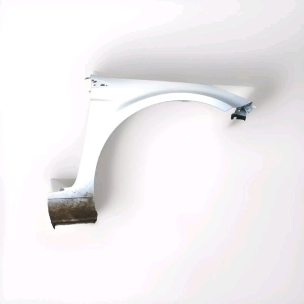 PARAFANGO ANTERIORE DESTRO DX ORIGINALE RENAULT CLIO SW GRANDTOUR 2009 AL 2013 - immagine 5
