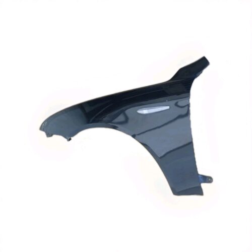 PARAFANGO ANTERIORE SINISTRO SX ORIGINALE ALFA ROMEO 159 2005 AL 2012 NERO