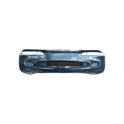 PARAURTI ANTERIORE ORIG MERCEDES CLASSE A W168 2001 1998 AL 2004 GRIGIO SCURO