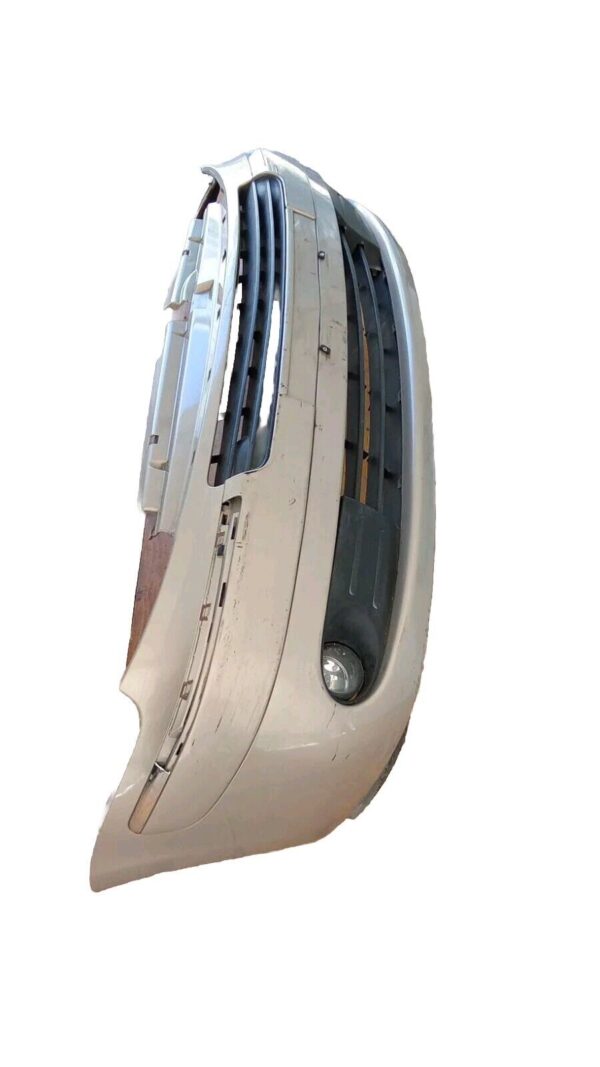 PARAURTI ANTERIORE ORIGINALE COMPLETO CITROEN XSARA PICASSO 2 SERIE 2003 AL 2006 - immagine 3
