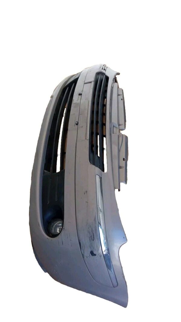 PARAURTI ANTERIORE ORIGINALE COMPLETO CITROEN XSARA PICASSO 2 SERIE 2003 AL 2006 - immagine 5