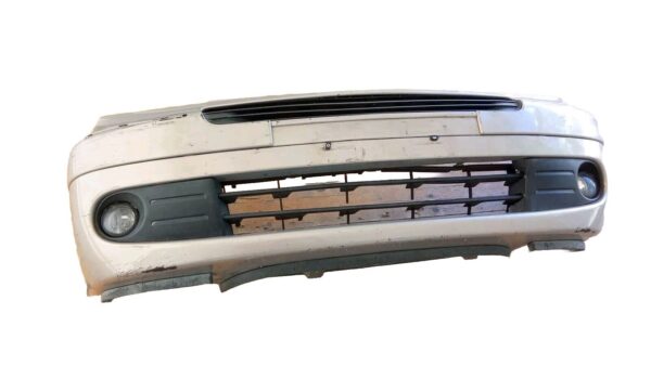 PARAURTI ANTERIORE ORIGINALE COMPLETO CITROEN XSARA PICASSO 2 SERIE 2003 AL 2006