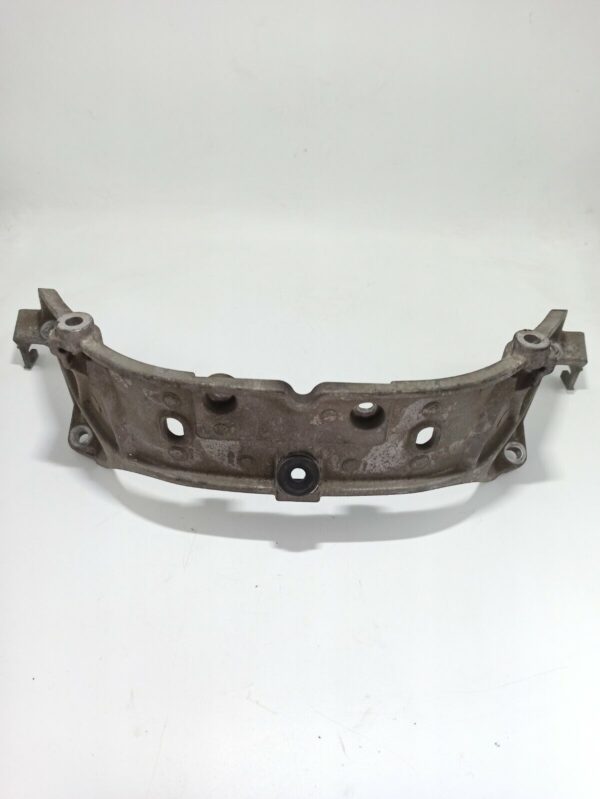 PIASTRA SUPPORTO SERRATURA APERTURA SELLA Honda SW T SWT Silver Wing 400 600