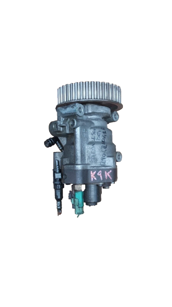 POMPA INIEZIONE MOTORE DACIA / RENAULT 1.5 DCI MOTORE  K9K - immagine 3