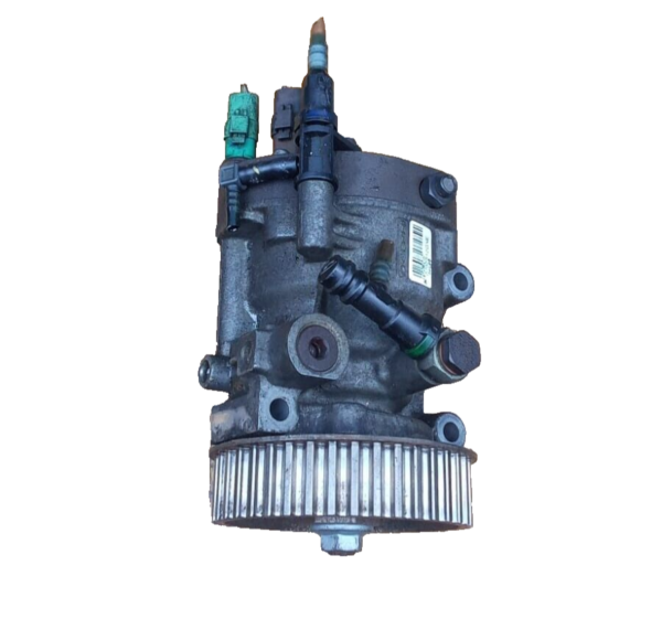 POMPA INIEZIONE MOTORE DACIA / RENAULT 1.5 DCI MOTORE  K9K - immagine 5
