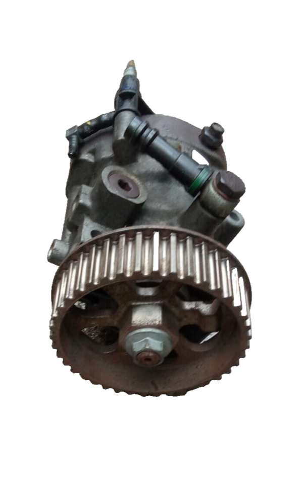 POMPA INIEZIONE MOTORE DACIA / RENAULT 1.5 DCI MOTORE  K9K - immagine 6