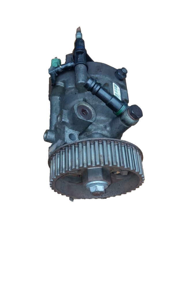 POMPA INIEZIONE MOTORE DACIA / RENAULT 1.5 DCI MOTORE  K9K
