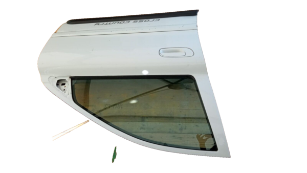 PORTA SPORTELLO ANTERIORE DX VOLVO XC70 CROSS COUNTRY 2000 AL 2007 - immagine 3