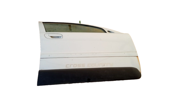 PORTA SPORTELLO ANTERIORE DX VOLVO XC70 CROSS COUNTRY 2000 AL 2007 - immagine 5