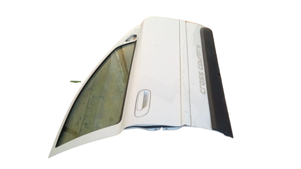 PORTA SPORTELLO ANTERIORE DX VOLVO XC70 CROSS COUNTRY 2000 AL 2007
