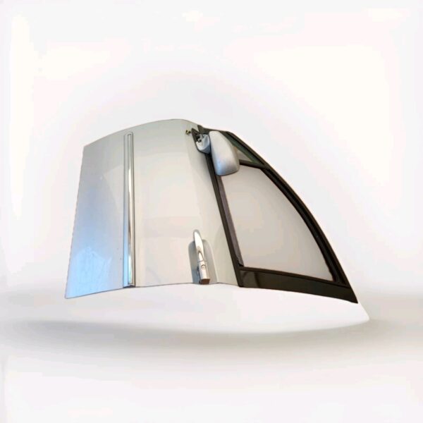 PORTA SPORTELLO ANTERIORE SINISTRA SX LANCIA PHEDRA - immagine 3