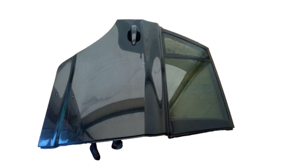 PORTA SPORTELLO POSTERIORE DX BMW X5 DAL 2006 AL 2013 - immagine 4
