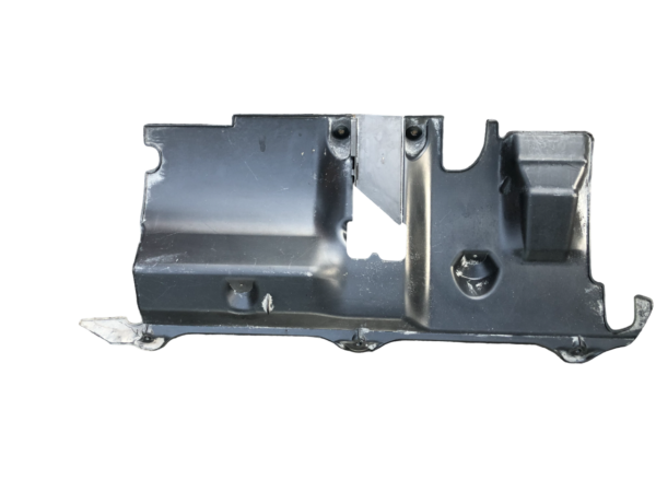 RIPARO COPERTURA SOTTOMOTORE SOTTOPARAURTI SMART 451 2007 AL 2014 / A4516880255 - immagine 3