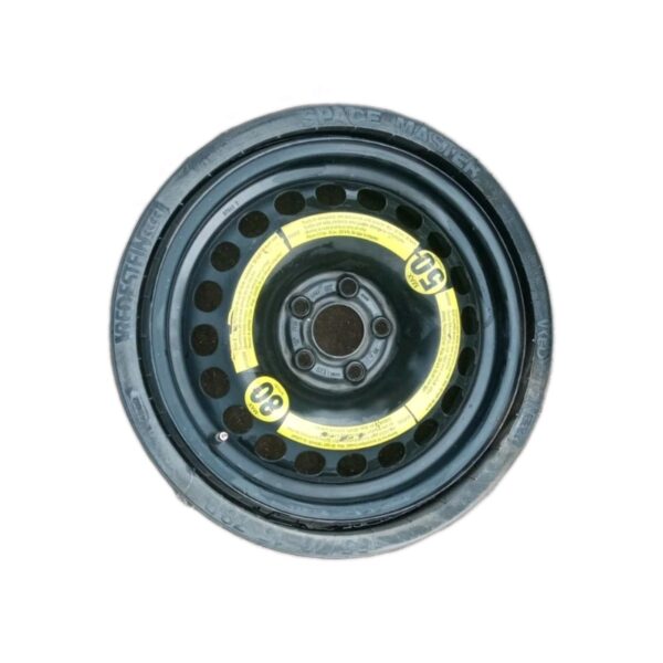 RUOTINO DI SCORTA AUDI A2 155/70/15