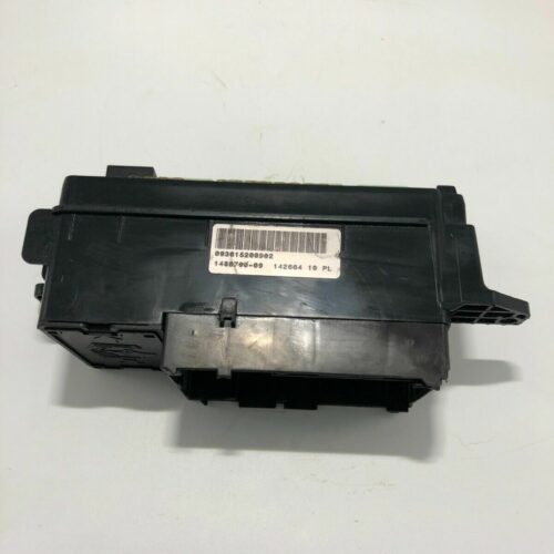 SCATOLA PORTA FUSIBILI  Mini Cooper R50 COD:48079009
