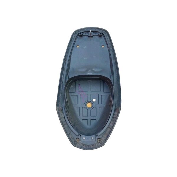 SELLA SEDILE ORIGINALE PEUGEOT TWEET 125 150 2012 2013 2014 2015 2016 2017 - immagine 5