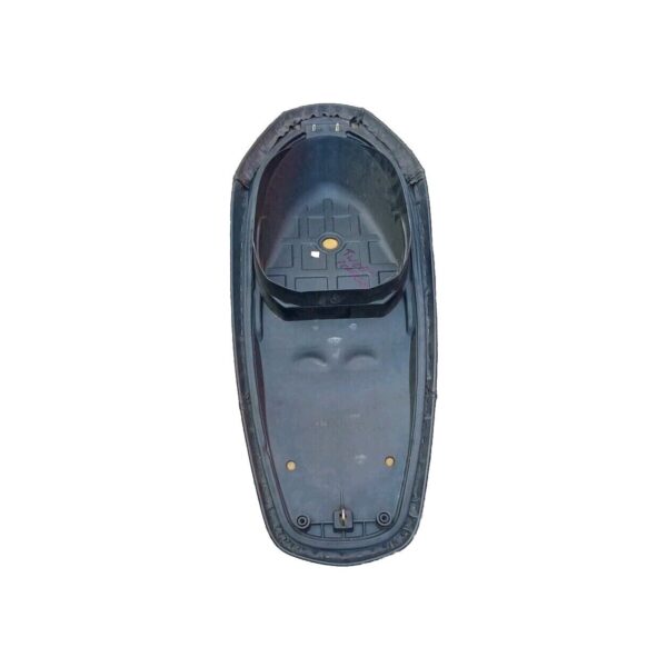 SELLA SEDILE ORIGINALE PEUGEOT TWEET 125 150 2012 2013 2014 2015 2016 2017 - immagine 6