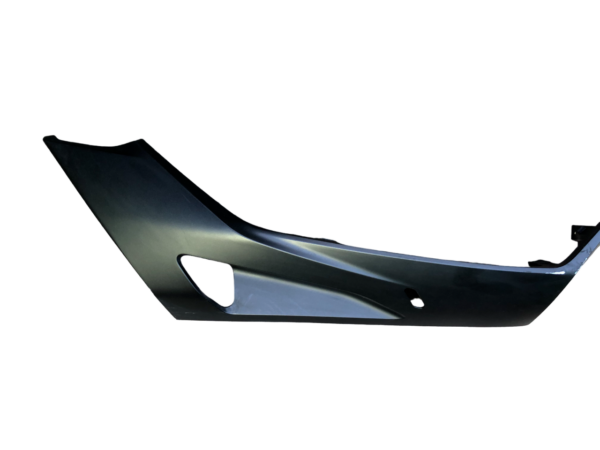 SOTTOPEDANA CARENA DESTRA DX HONDA PCX 125 150 2021 2022 2023 2024 - immagine 3