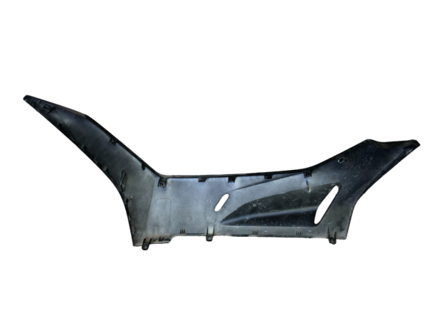 SOTTOPEDANA CARENA DESTRA DX HONDA PCX 125 150 2021 2022 2023 2024 - immagine 5