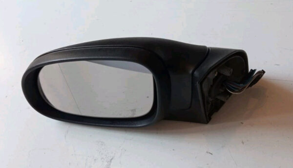 SPECCHIETTO RETROVISORE SINISTRO SX ORIGINALE MERCEDES CLASSE A  7 PINS FILI 2001 AL 2004 - immagine 3