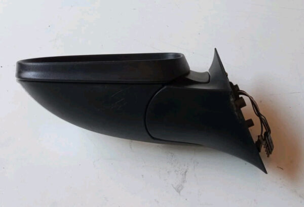 SPECCHIETTO RETROVISORE SINISTRO SX ORIGINALE MERCEDES CLASSE A  7 PINS FILI 2001 AL 2004 - immagine 6
