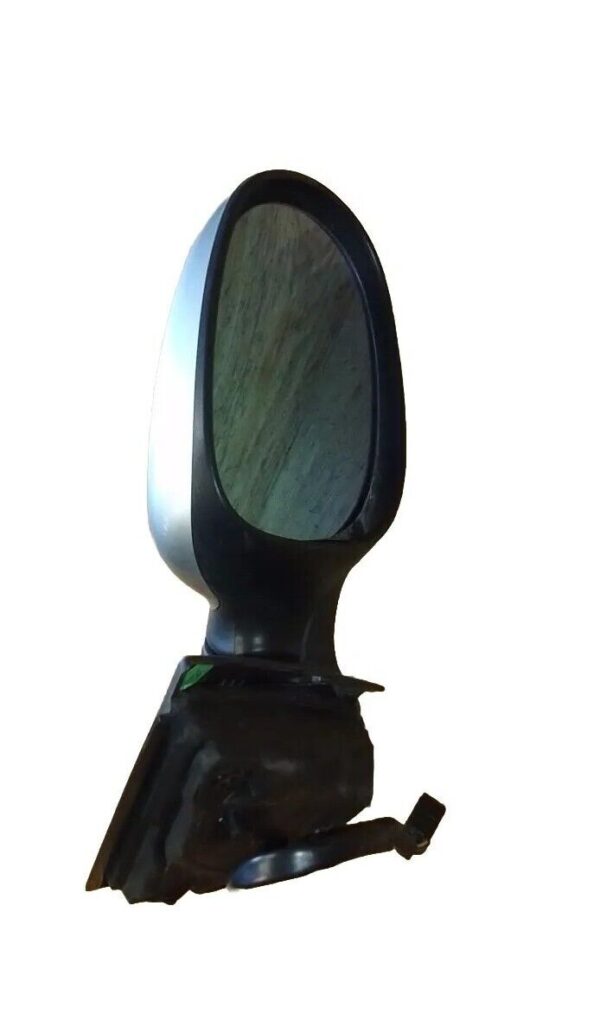 SPECCHIETTO SPECCHIO RETROVISORE DESTRO DX ORIGINALE FIAT BRAVO II SERIE - immagine 3