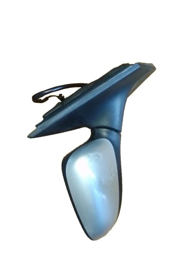 SPECCHIETTO SPECCHIO RETROVISORE DESTRO DX ORIGINALE FIAT BRAVO II SERIE - immagine 4