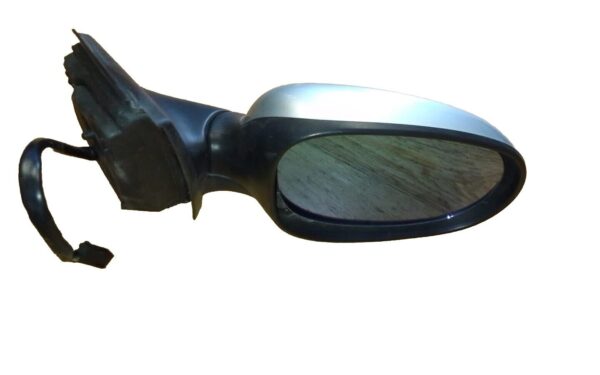 SPECCHIETTO SPECCHIO RETROVISORE DESTRO DX ORIGINALE FIAT BRAVO II SERIE