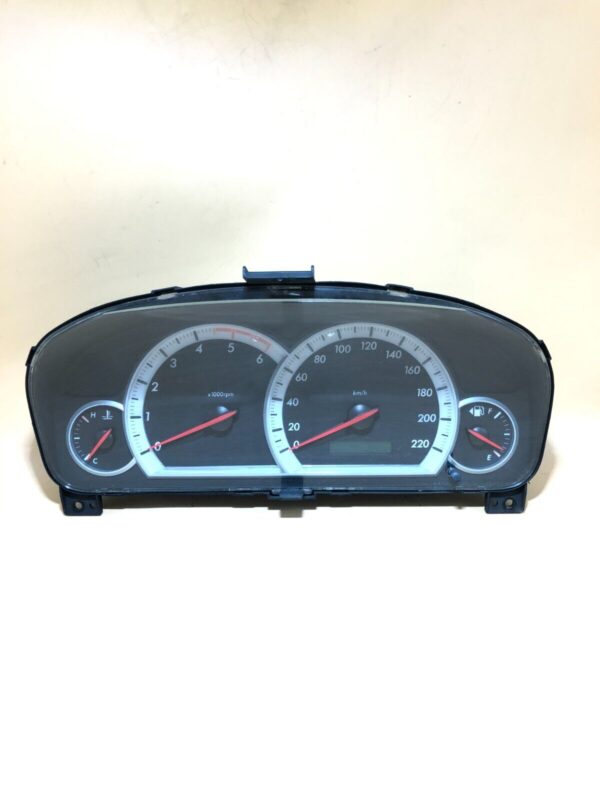 STRUMENTAZIONE QUADRO CHEVROLET CAPTIVA 2.0 DIESEL 2008 AL 2011 COD: 96628240