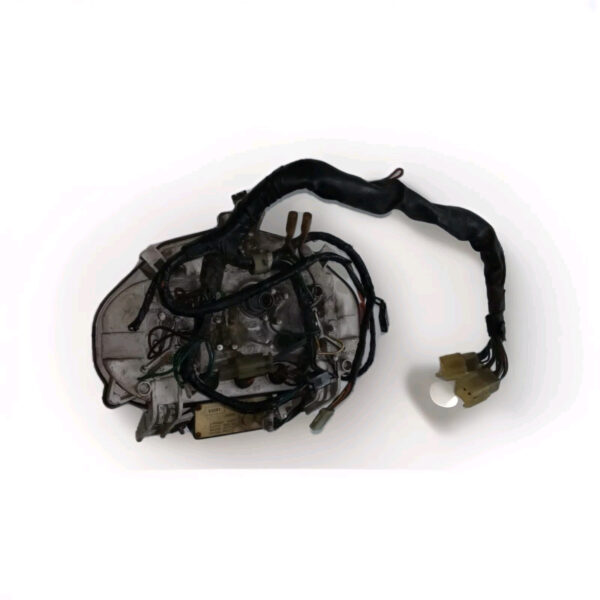 STRUMENTAZIONE QUADRO CONTACHILOMETRI HONDA SH 125 150 2000 2001 2002 2003 2004 - immagine 5