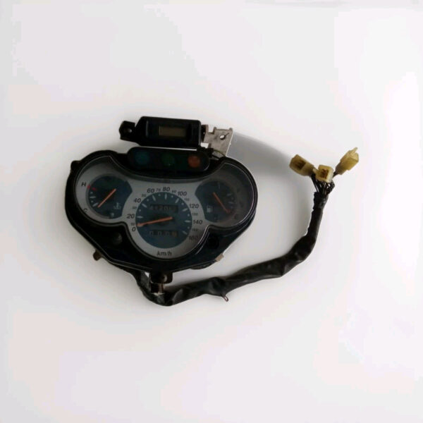 STRUMENTAZIONE QUADRO CONTACHILOMETRI HONDA SH 125 150 2000 2001 2002 2003 2004