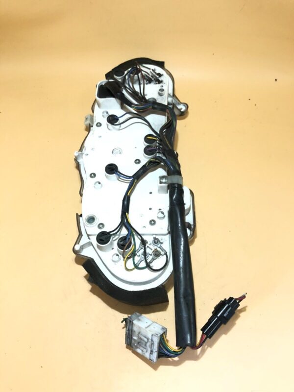 STRUMENTAZIONE VEGLIA CONTACHILOMETRI YAMAHA MAJESTY 250 2003 2004 2005 2006 - immagine 3