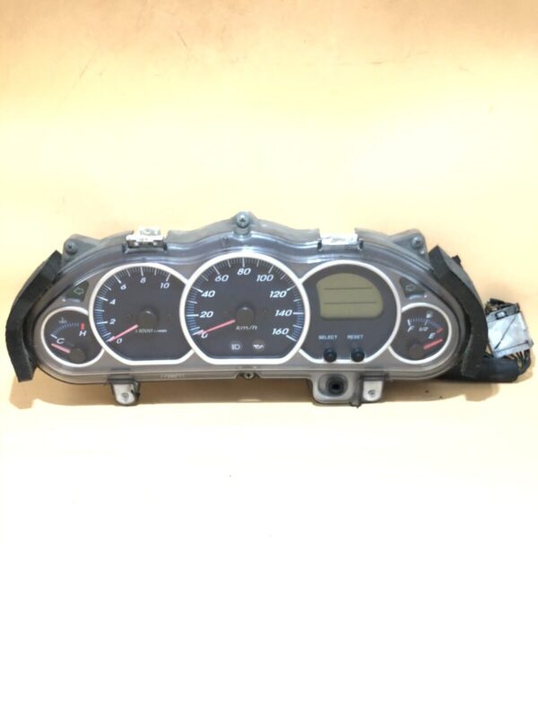 STRUMENTAZIONE VEGLIA CONTACHILOMETRI YAMAHA MAJESTY 250 2003 2004 2005 2006
