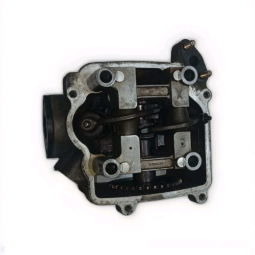 TESTA TESTATA HEAD COMPLETA ALBERO A CAMME VALVOLE  KYMCO PEOPLE 125