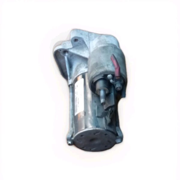 VALEO 438224 MOTORINO AVVIAMENTO RENAULT KANGOO / MEGANE 1.5 DIESEL - immagine 3