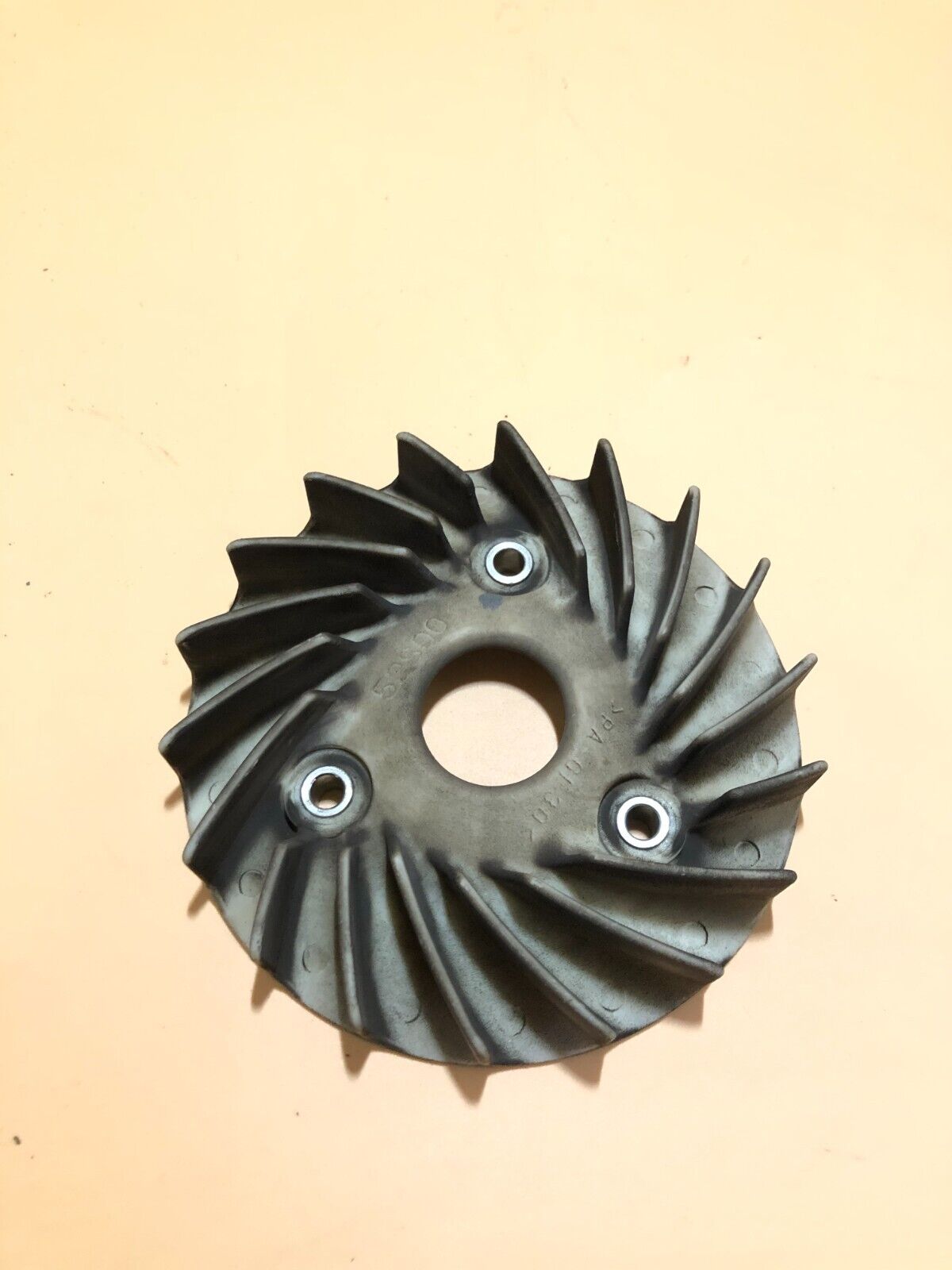 VENTOLA RAFFREDDAMNETO RADIATORE YAMAHA XENTER 125 150 2011 AL 2017