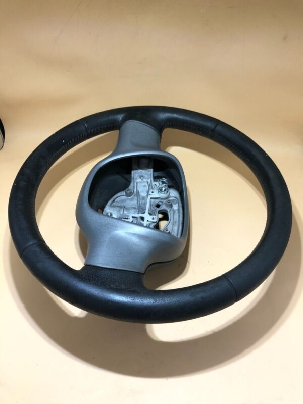 VOLANTE STERZO GUIDA SMART 451 2007 AL 2014 - immagine 3
