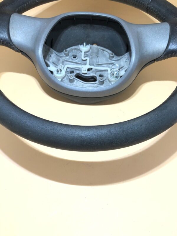 VOLANTE STERZO GUIDA SMART 451 2007 AL 2014 - immagine 4