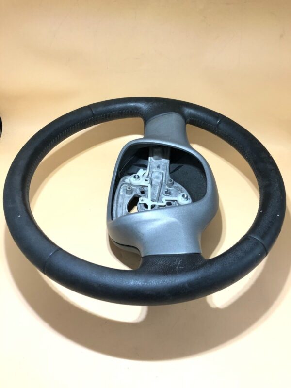 VOLANTE STERZO GUIDA SMART 451 2007 AL 2014 - immagine 5