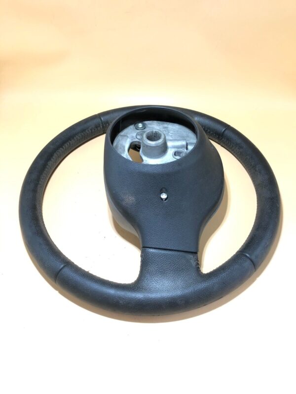 VOLANTE STERZO GUIDA SMART 451 2007 AL 2014 - immagine 7